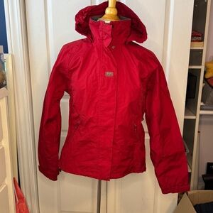 Helly Hansen Women’s Wind/Rain Jacket. Sz S